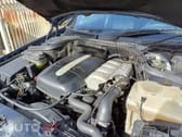 Mercedes-Benz C 220 CDI Elegance