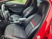 Mercedes-Benz A 180 CDi BE Urban