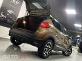 Renault Captur 1.5 dCi Exclusive