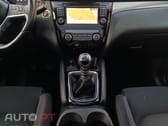 Nissan Qashqai 1.5 dCi Tekna Premium