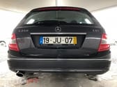 Mercedes-Benz C 250 CDi Avantgarde BlueEfficiency