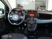 Fiat Panda 1.2 GPL Bi-Fuel