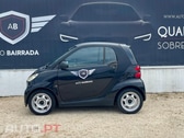 Smart ForTwo 1.0 mhd Pure