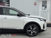 Peugeot 3008 1.6 Hybrid4 GT Pack e-EAT8