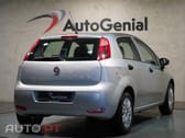 Fiat Punto 1.2 Easy S&S
