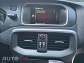 Volvo V40 1.6 D2 R-Design
