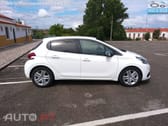 Peugeot 208 1.5 BlueHDi Allure