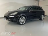 Porsche Cayenne S Hybrid