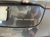 Tesla Model 3 Long Range AWD Dual Motor