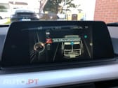 BMW 320 d Sport-Aut. Efficient Dynamics Edition Sport Line