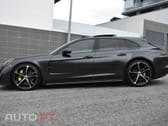 Porsche Panamera ST 4 E-Hybrid