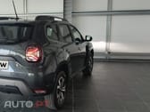 Dacia Duster Journey