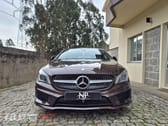 Mercedes-Benz CLA 200 d Shooting Brake AMG Line Aut.