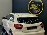 Mercedes-Benz A 180 CDI AMG