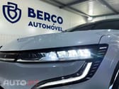 Renault Mégane E-Tech EV60 220hp optimum charge Iconic