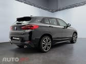 BMW X2 18 d sDrive Auto