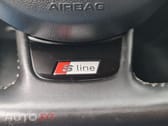 Audi A3 2.0 TDI S-line S tronic