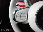 Fiat 500 1.2 Lounge MTA