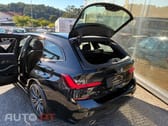 BMW 330 e Touring Pack M Auto