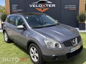 Nissan Qashqai 1.5 dCi Tekna PI FPD