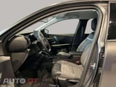 Citroen e-C4 I.V.A DEDUTÍVEL C-Series 