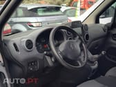 Citroen Berlingo 1.6 e-HDI Longa Max