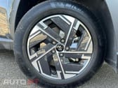 Hyundai Tucson 1.6 T-GDI HEV Vanguard+Hyundai Smart Sense+