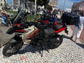 Benelli TRK 702X