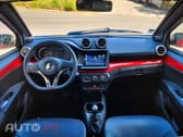 Aixam Coupe ELÉTRICO