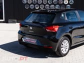 Seat Ibiza 1.0 TSI Reference