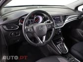 Opel Astra Sports Tourer 1.5 D Design & Tech Aut. S/S