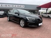 Renault Mégane 1.5 Blue dCi Intens