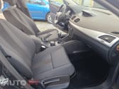 Renault Mégane 1.5 dCi Confort