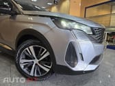 Peugeot 3008 1.5 BlueHDi Allure EAT8