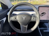 Tesla Model 3 Standard Range Plus RWD
