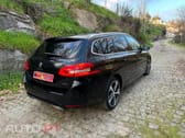 Peugeot 308 SW 1.5 BlueHDi GT Pack EAT8