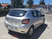 Dacia Sandero 0.9 TCe Confort
