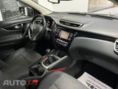 Nissan Qashqai 1.5 dCi 360 Pack S