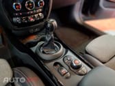 MINI Clubman One