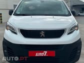 Peugeot Expert 2.0 BlueHDi L2H1 Prem.Semi-Vidrado