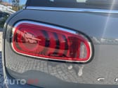 MINI Clubman One D