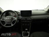 Dacia Sandero Sandero 1.0 ECO-G Expression Bi-Fuel