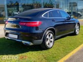 Mercedes-Benz GLC 220 d 4Matic 9G-TRONIC Exclusive
