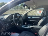 Mercedes-Benz C 220 CDi Avantgarde BlueEfficiency