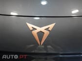 Cupra Terramar 1.5 eTSI DSG