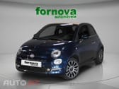 Fiat 500C 1.0 Hybrid