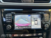 Nissan Qashqai 1.5 dCi N-Connecta