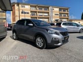Peugeot 3008 1.5 BlueHDi Active
