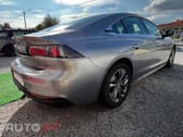 Peugeot 508 1.5 BlueHDi Active