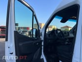 Mercedes-Benz Sprinter 317 CDI/43